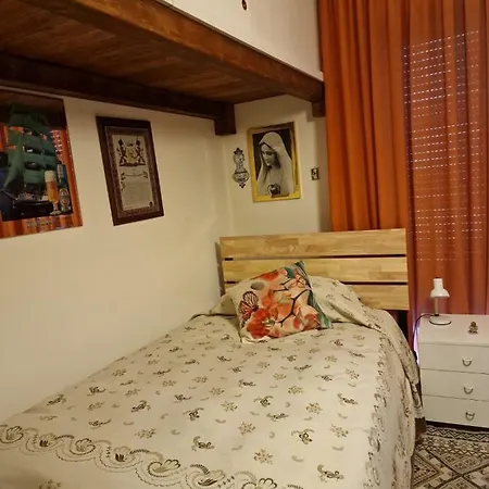 Guest house Pandora House
